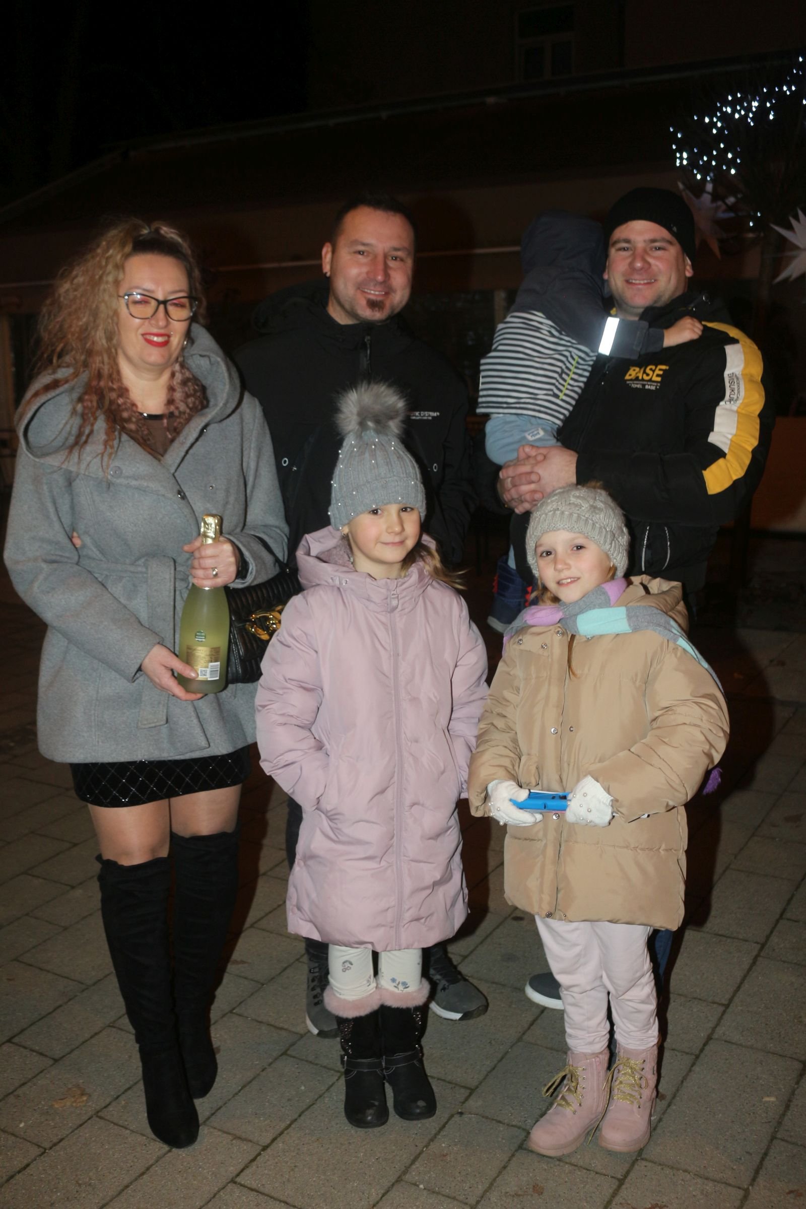 doček nove godine Prelog 62