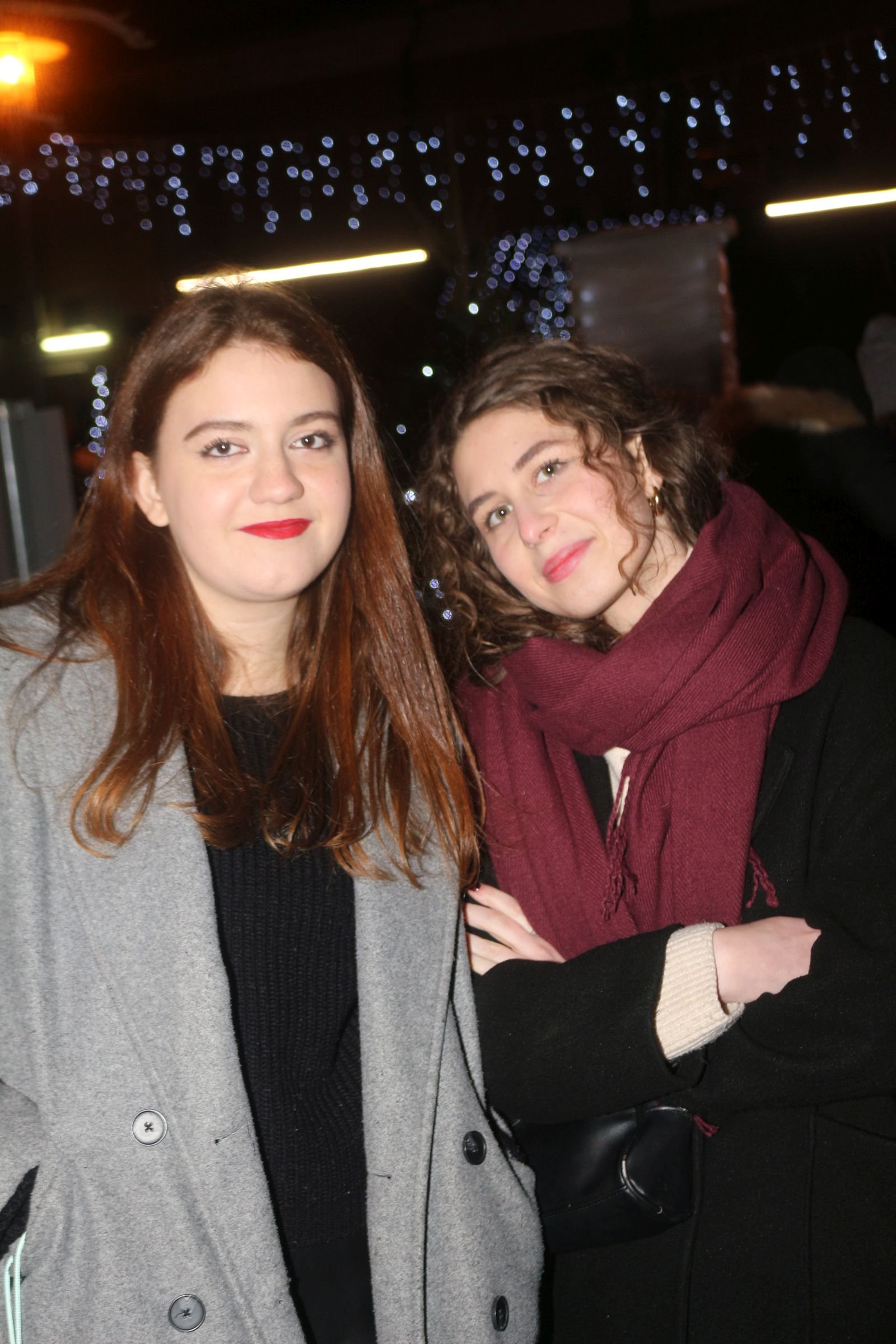 doček nove godine Prelog 66