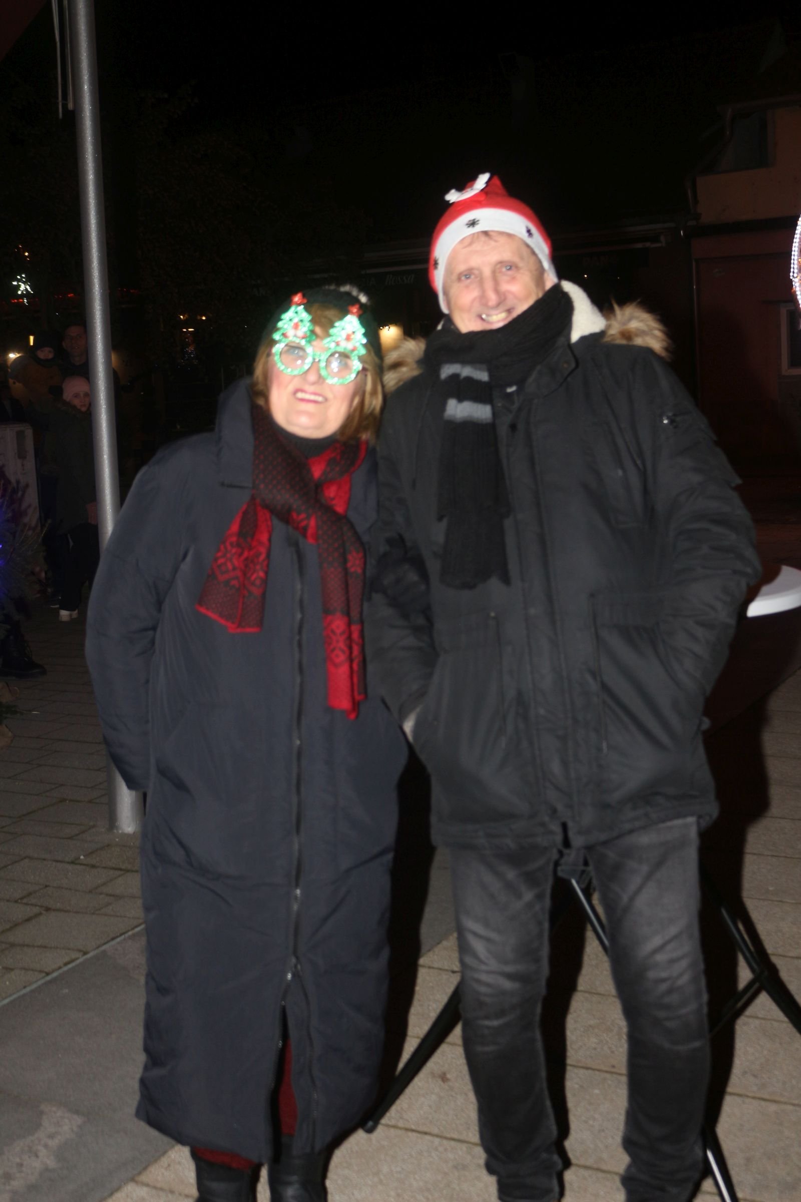 doček nove godine Prelog 8