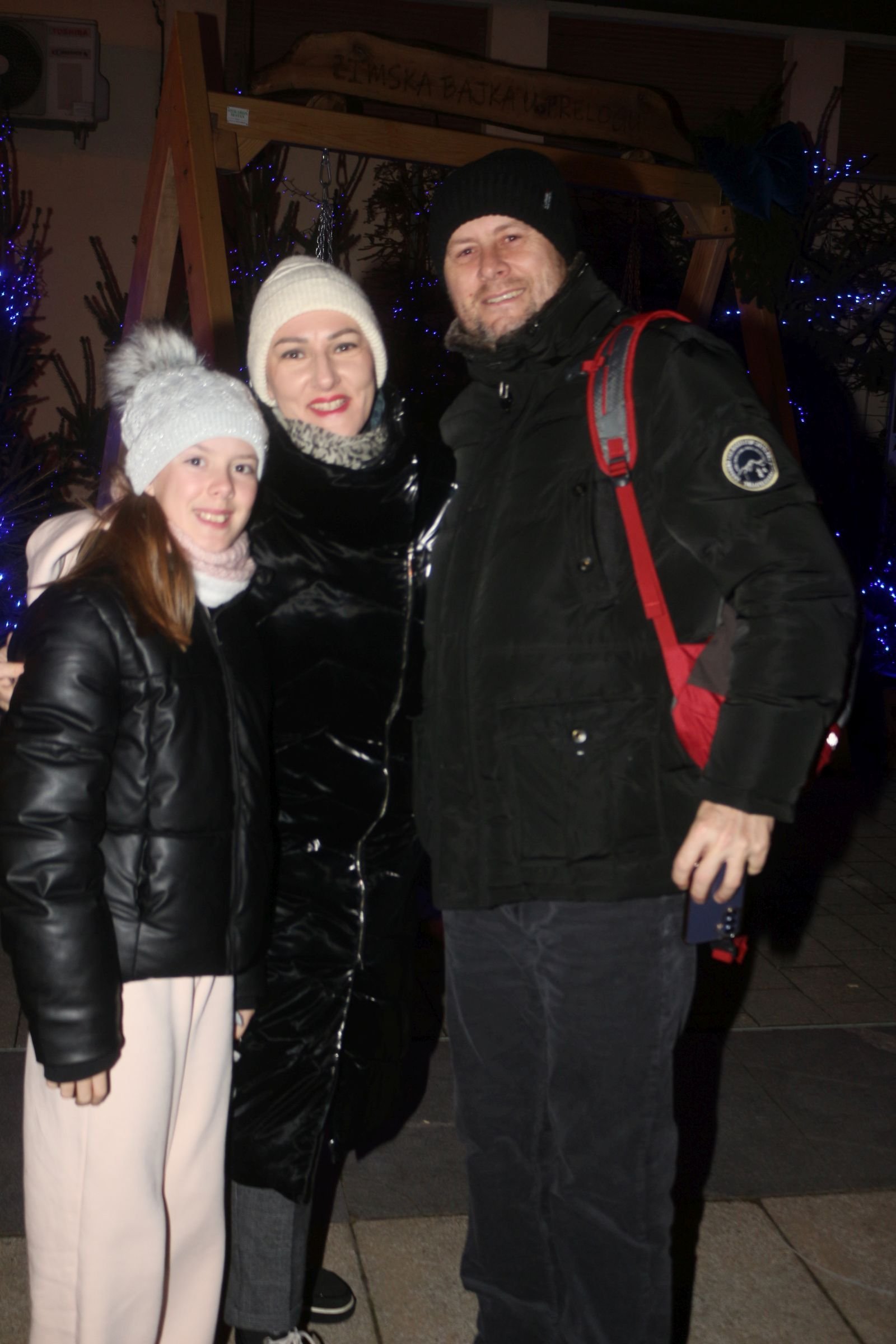 doček nove godine Prelog 9