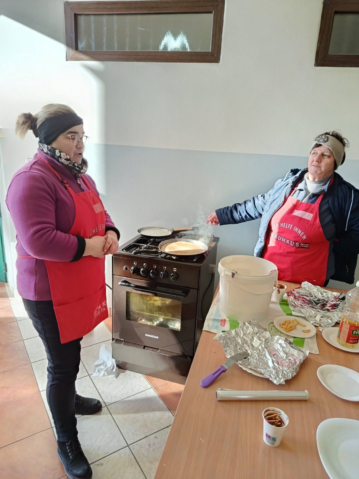 doček nove godine Sveta Marija (1)