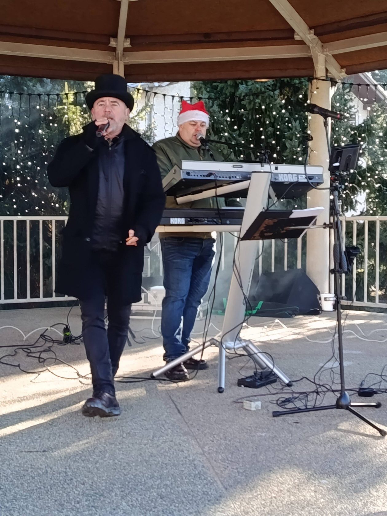 doček nove godine Sveta Marija (10)