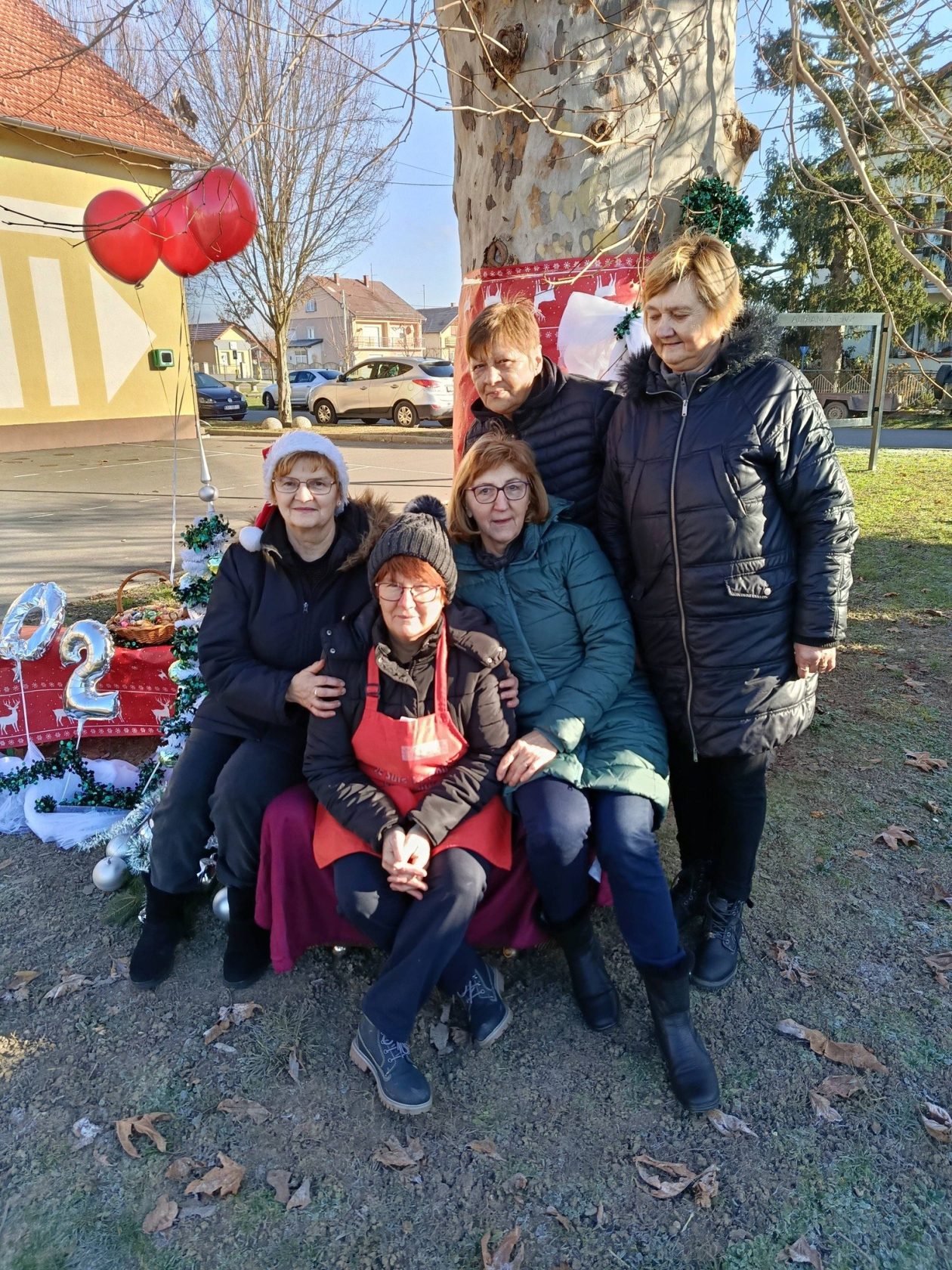 doček nove godine Sveta Marija (2)