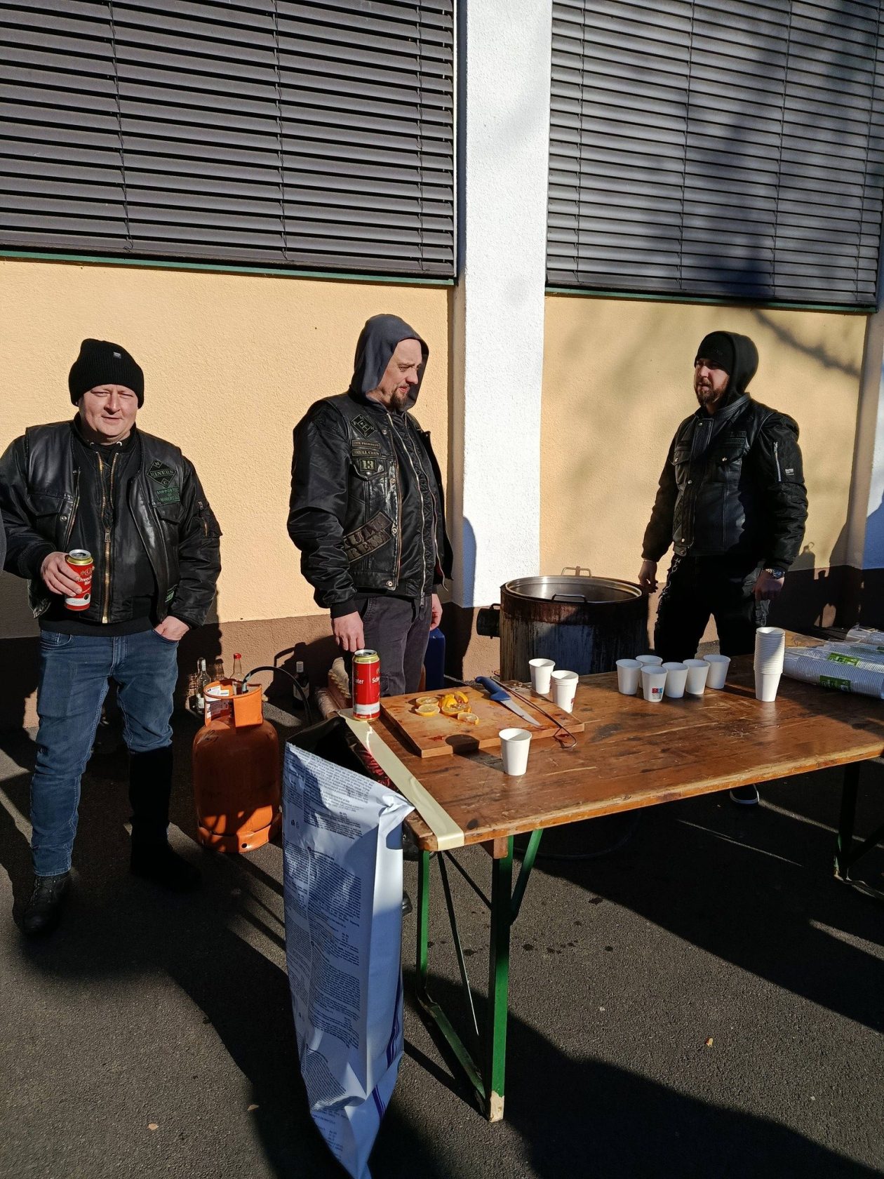 doček nove godine Sveta Marija (4)