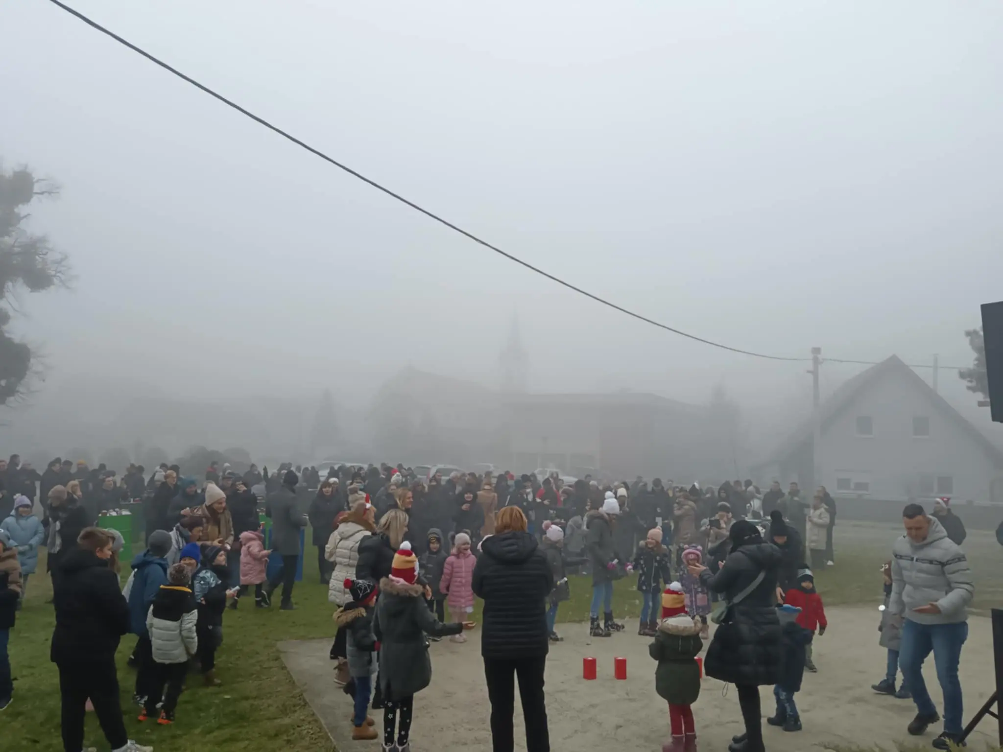 doček nove godine mačkovec (10)