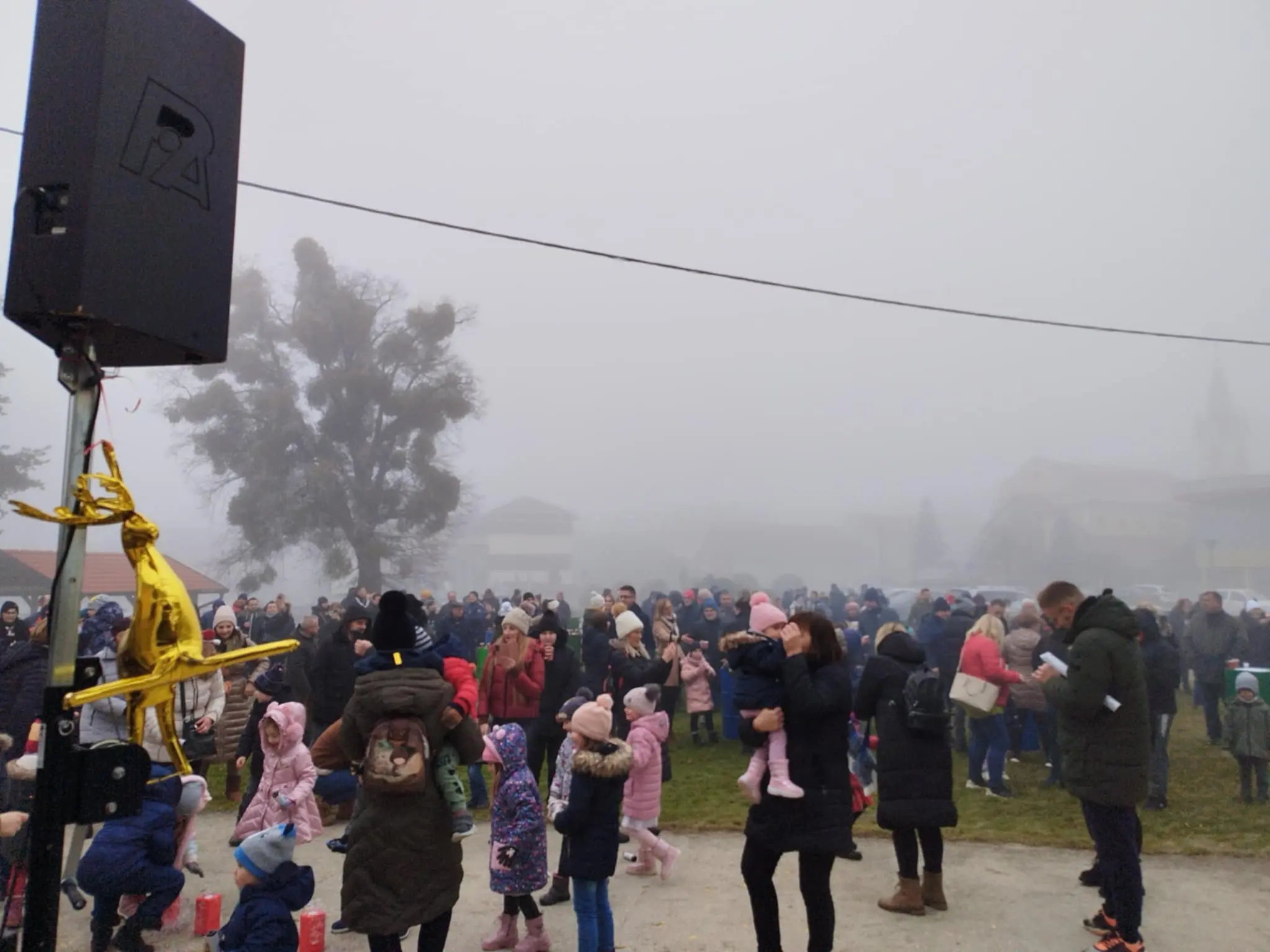 doček nove godine mačkovec (4)