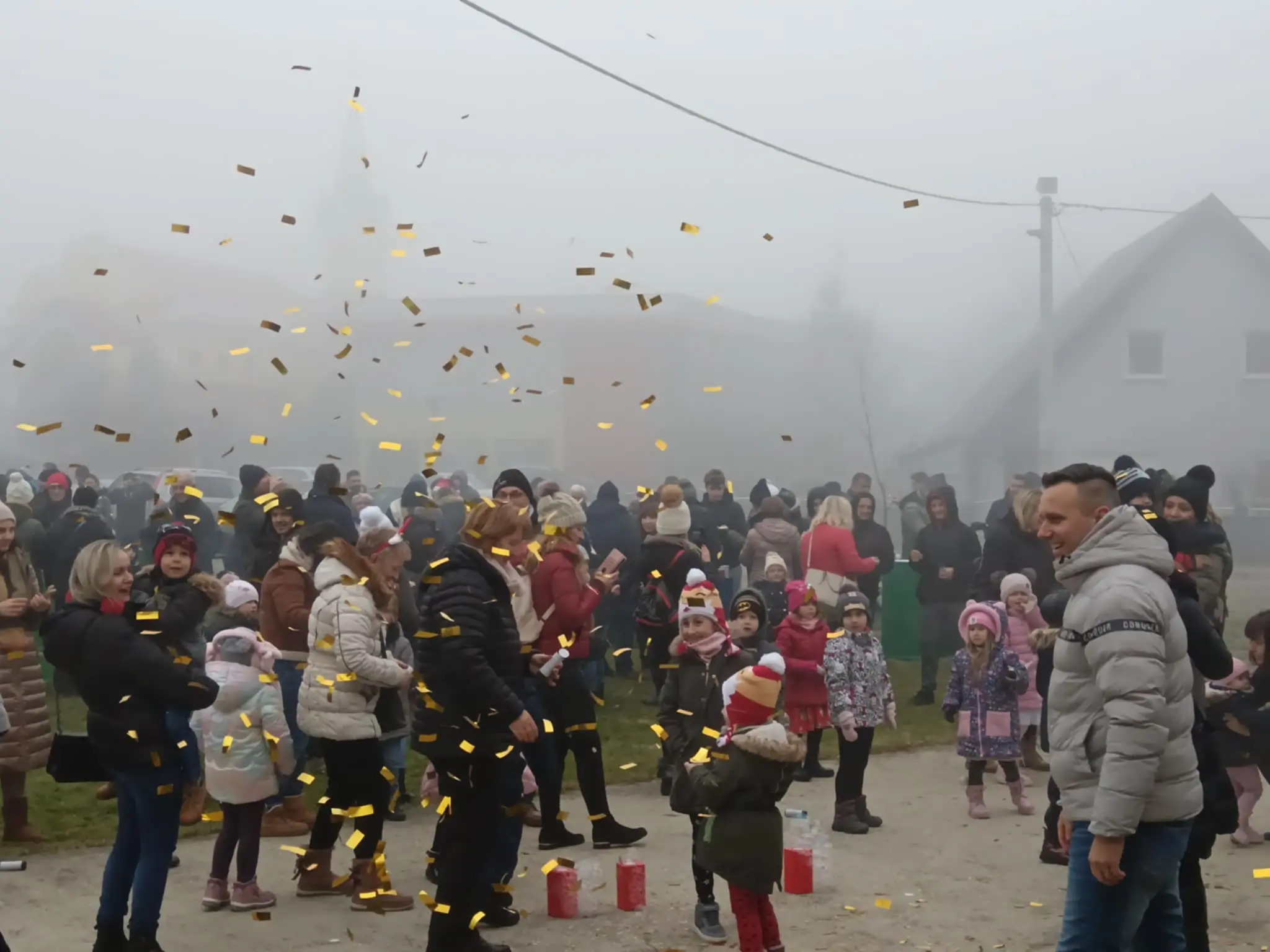 doček nove godine mačkovec (7)