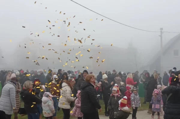 doček nove godine mačkovec (8)