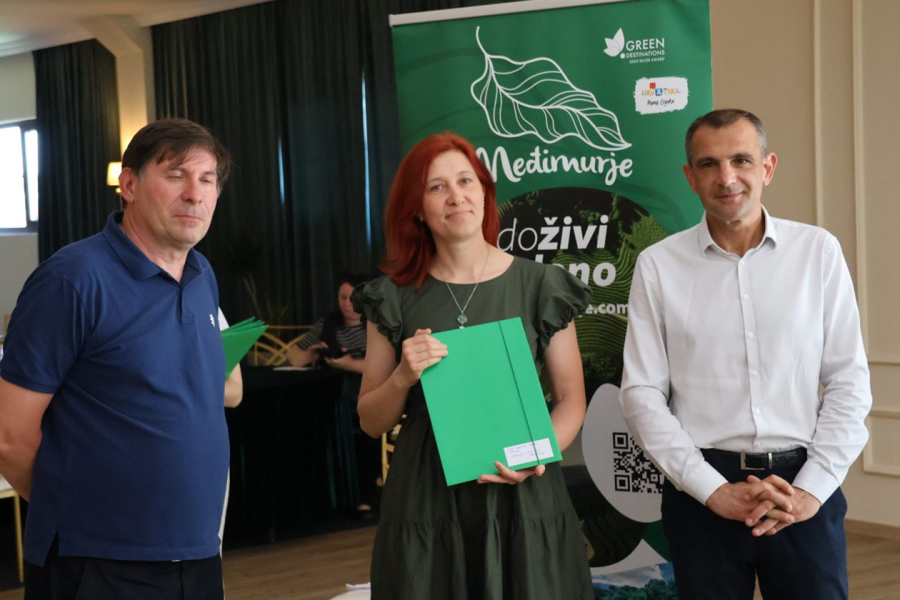 dodijeljena sredstva za manifestacije (26)
