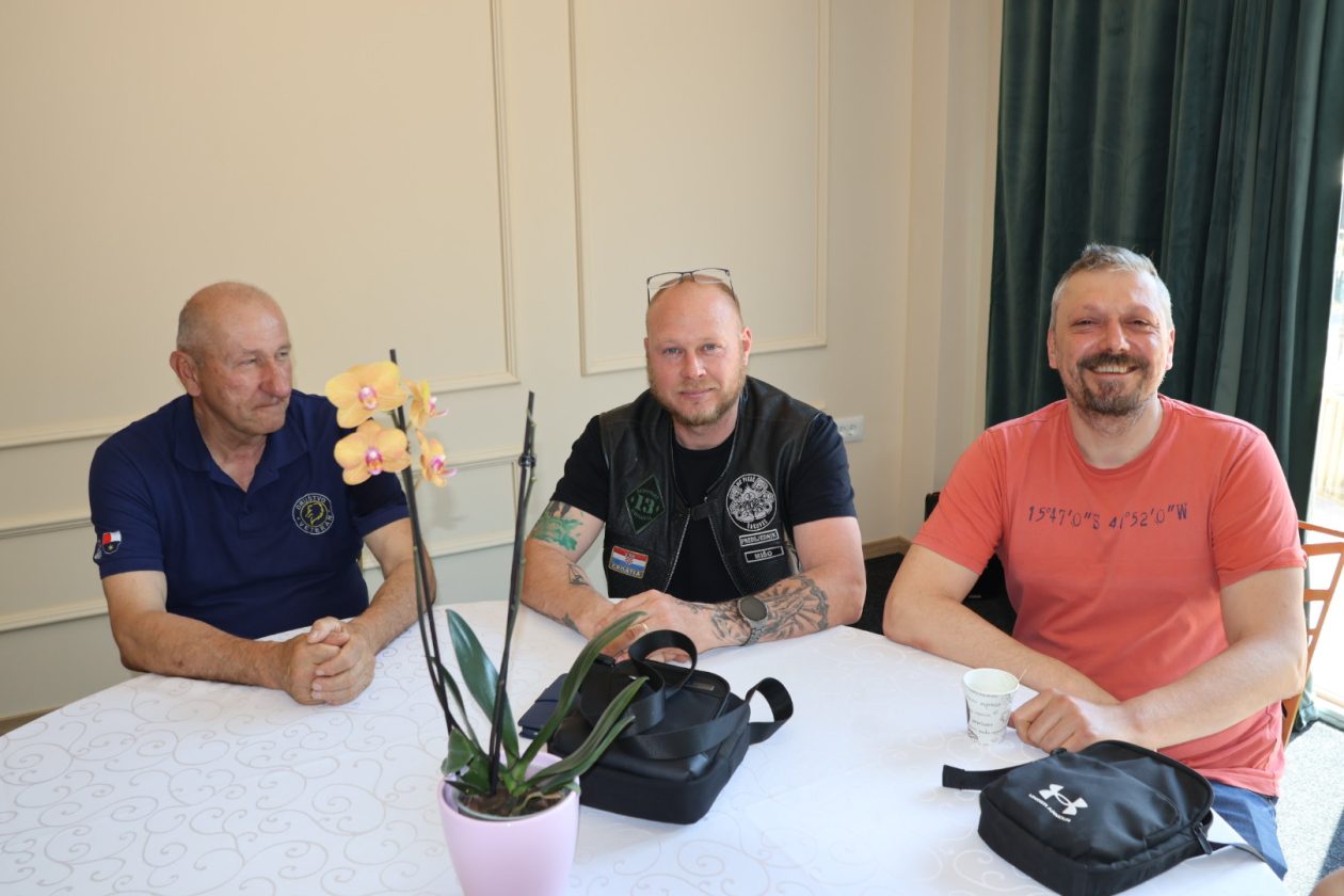 dodijeljena sredstva za manifestacije (43)