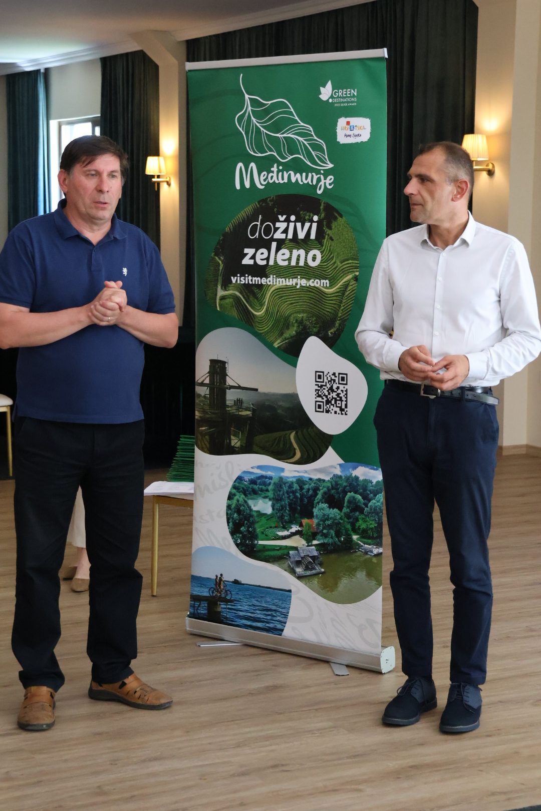dodijeljena sredstva za manifestacije (64)