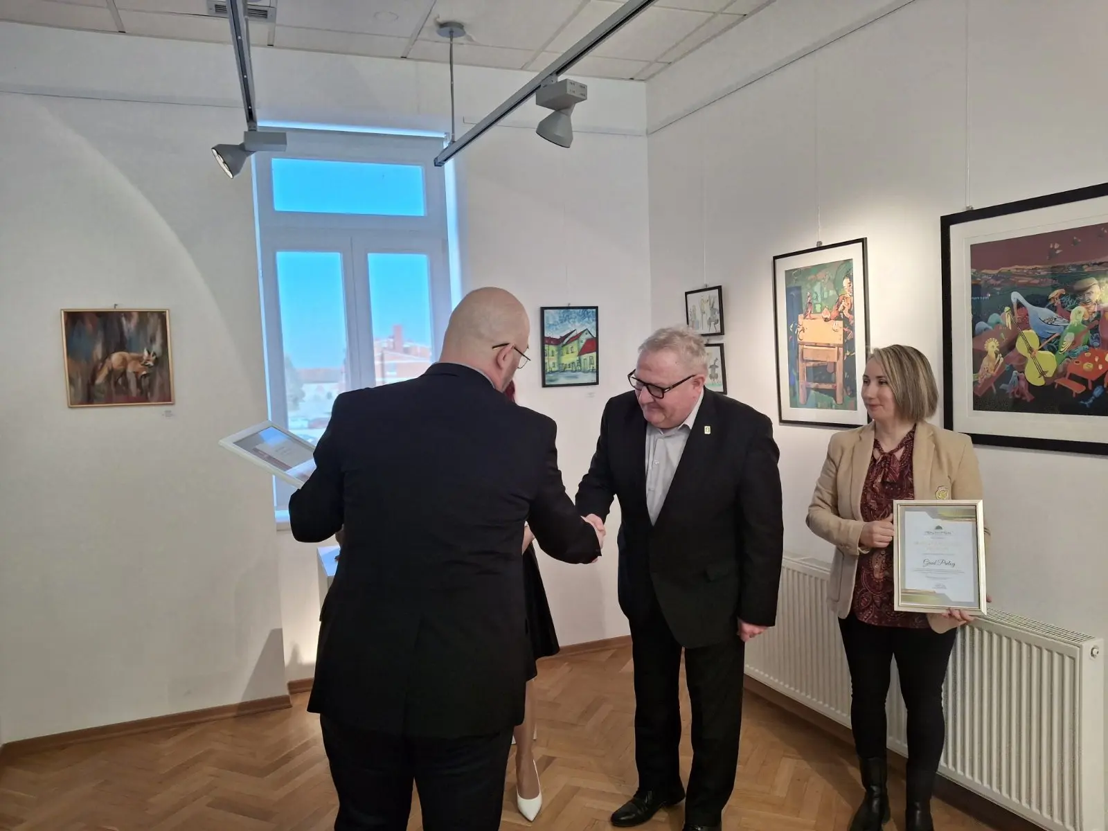 dodjela certifikata HMS vrtiću Fijolica (10) dodjela certifikata HMS vrtiću Fijolica (10)