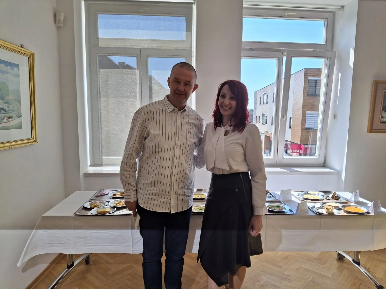 dodjela certifikata HMS vrtiću Fijolica (11) dodjela certifikata HMS vrtiću Fijolica (11)