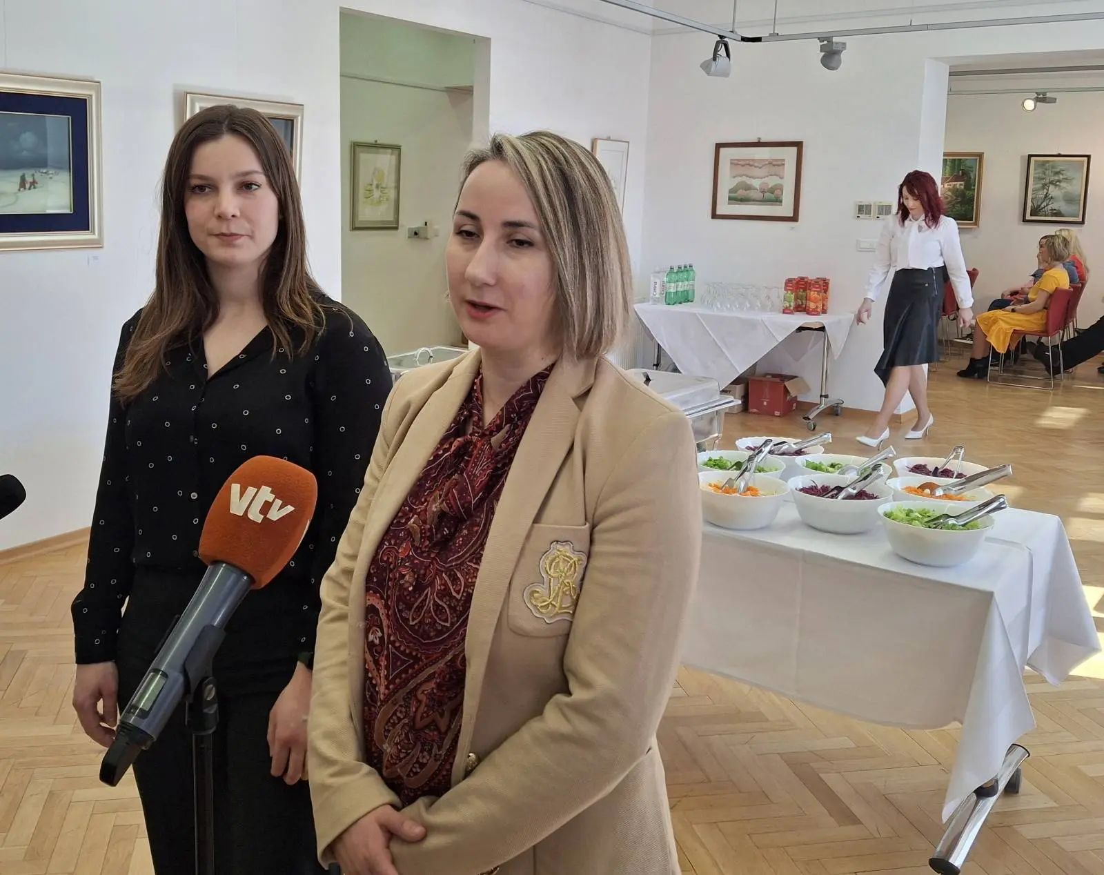 dodjela certifikata HMS vrtiću Fijolica (15) dodjela certifikata HMS vrtiću Fijolica (15)