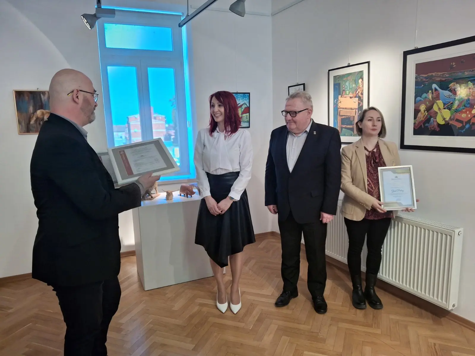 dodjela certifikata HMS vrtiću Fijolica (19) dodjela certifikata HMS vrtiću Fijolica (19)