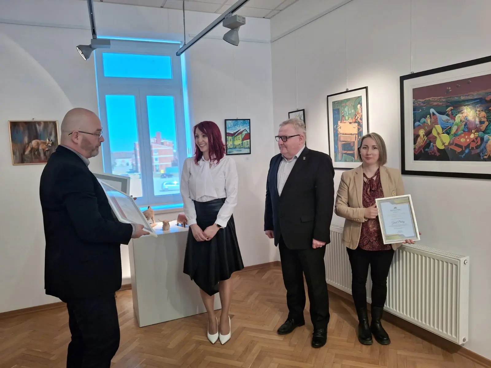 dodjela certifikata HMS vrtiću Fijolica (20) dodjela certifikata HMS vrtiću Fijolica (20)