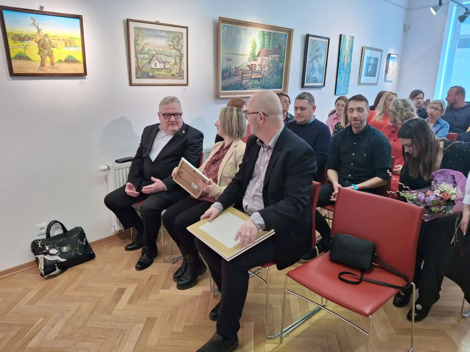 dodjela certifikata HMS vrtiću Fijolica (28) dodjela certifikata HMS vrtiću Fijolica (28)