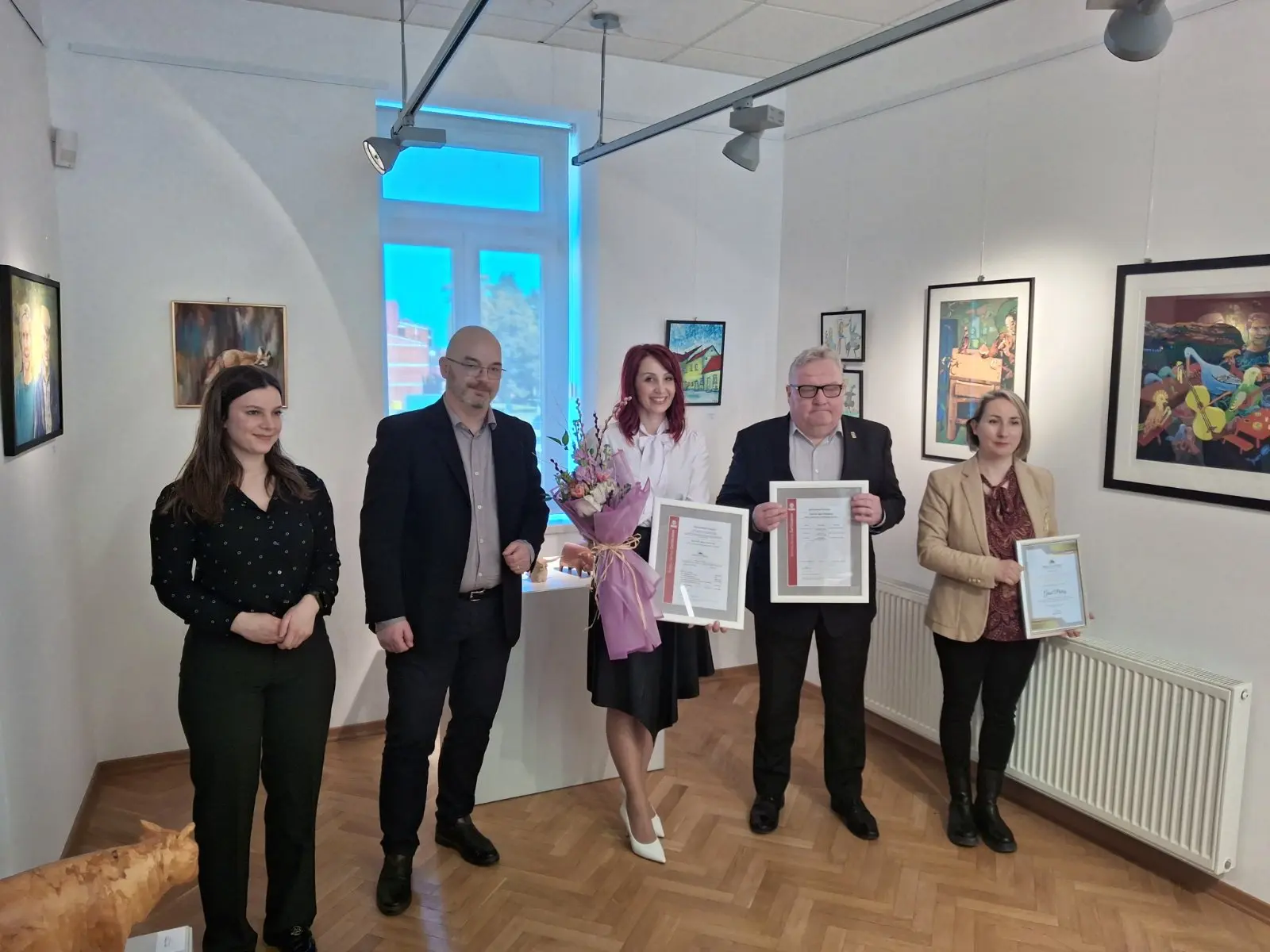 dodjela certifikata HMS vrtiću Fijolica (31) dodjela certifikata HMS vrtiću Fijolica (31)