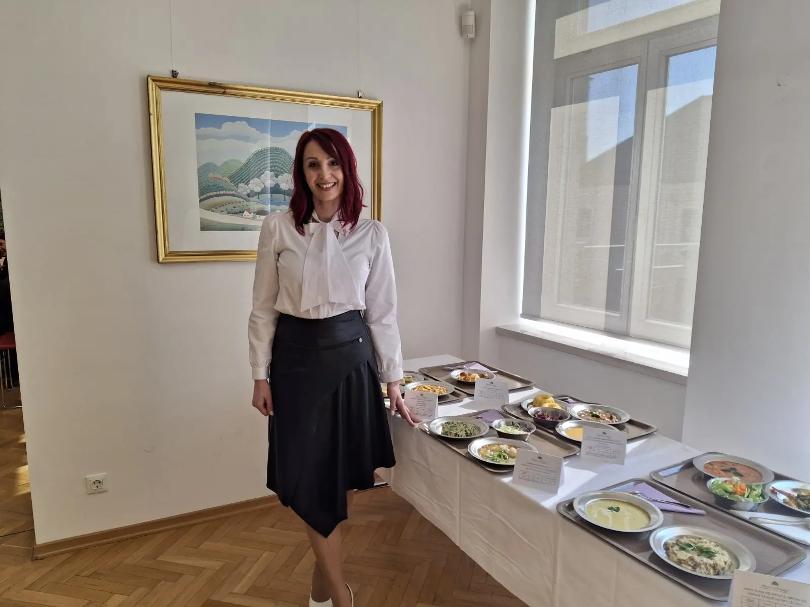 dodjela certifikata HMS vrtiću Fijolica (34) dodjela certifikata HMS vrtiću Fijolica (34)