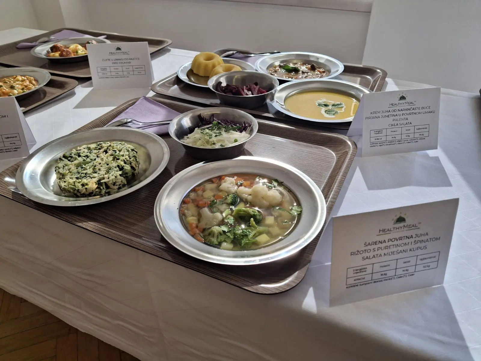 dodjela certifikata HMS vrtiću Fijolica (38) dodjela certifikata HMS vrtiću Fijolica (38)