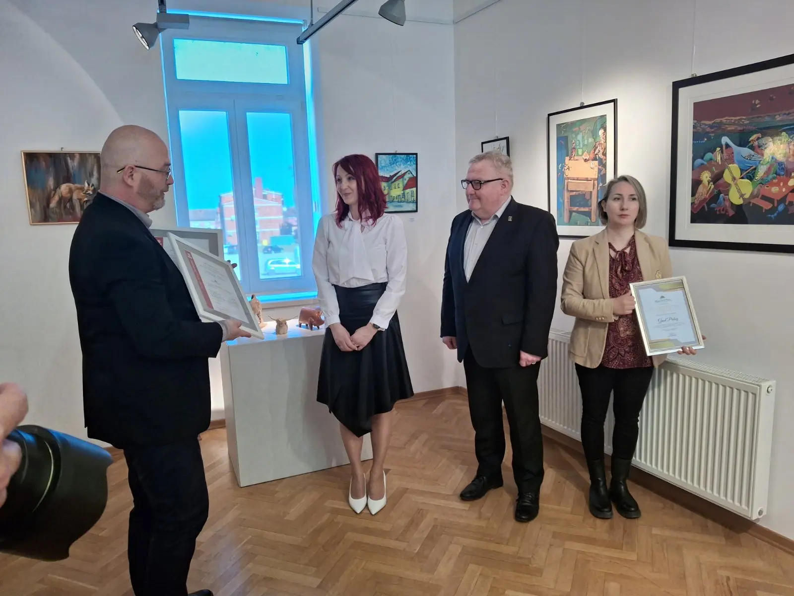 dodjela certifikata HMS vrtiću Fijolica (5) dodjela certifikata HMS vrtiću Fijolica (5)