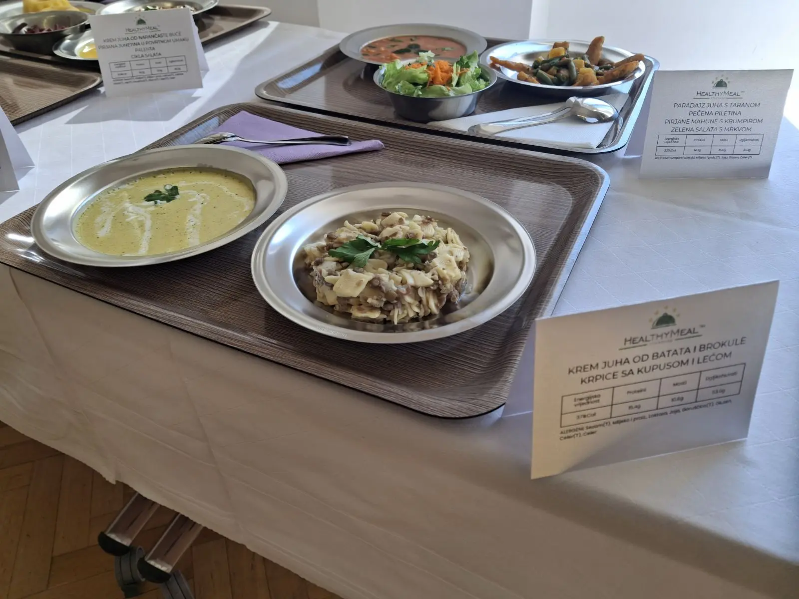 dodjela certifikata HMS vrtiću Fijolica (9) dodjela certifikata HMS vrtiću Fijolica (9)