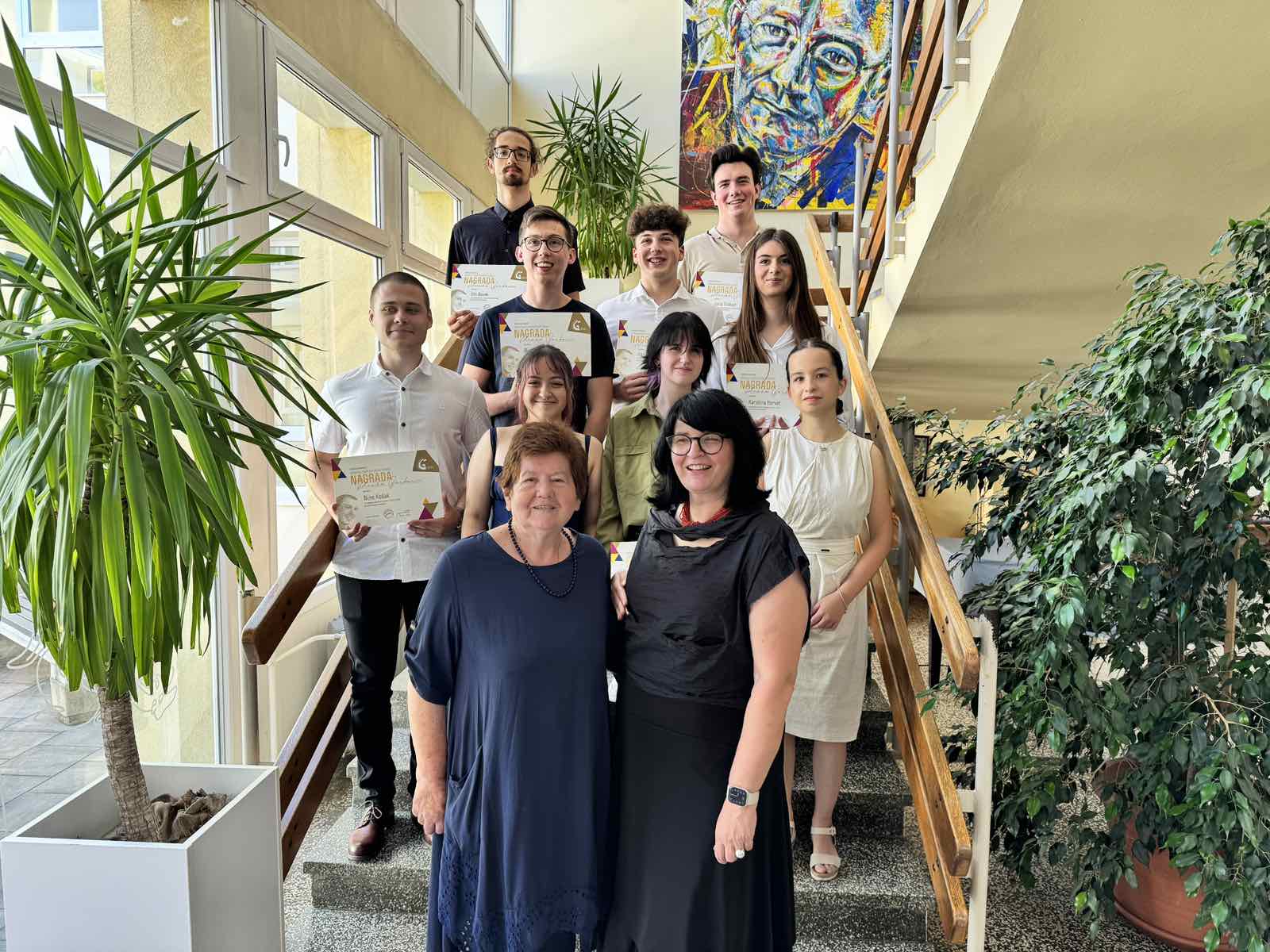 dodjela nagrade Zdenko Barbarić (3)