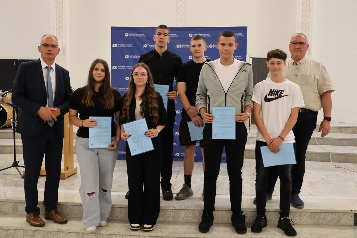dodjela stipendija za obrtnička zanimanja (15)