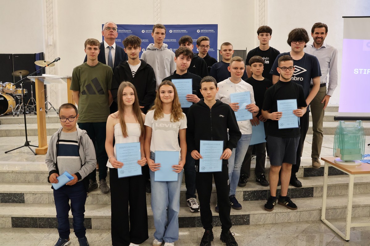 dodjela stipendija za obrtnička zanimanja (26)