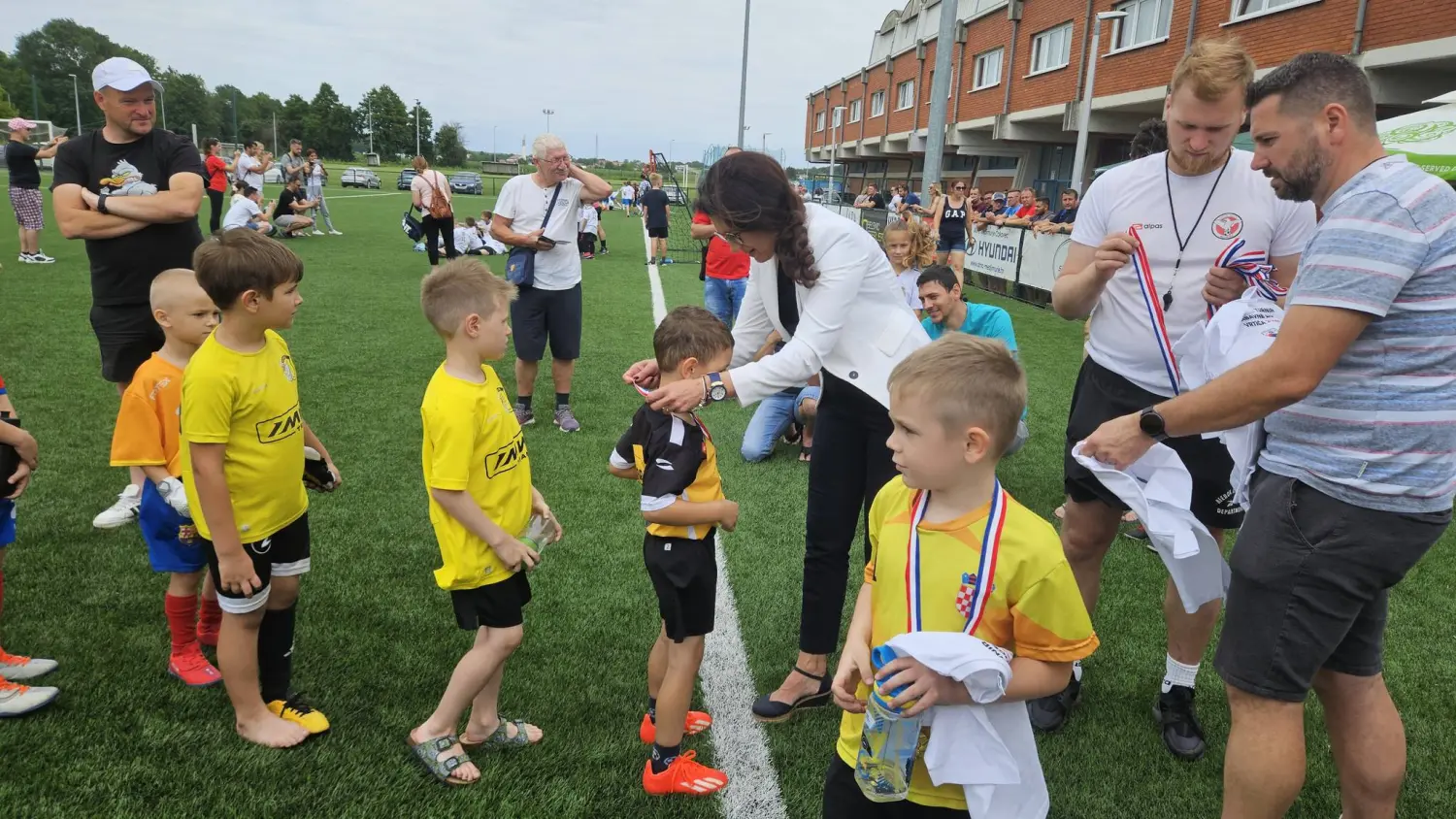 događanja, čakovec, ljeto u čakovcu (1)