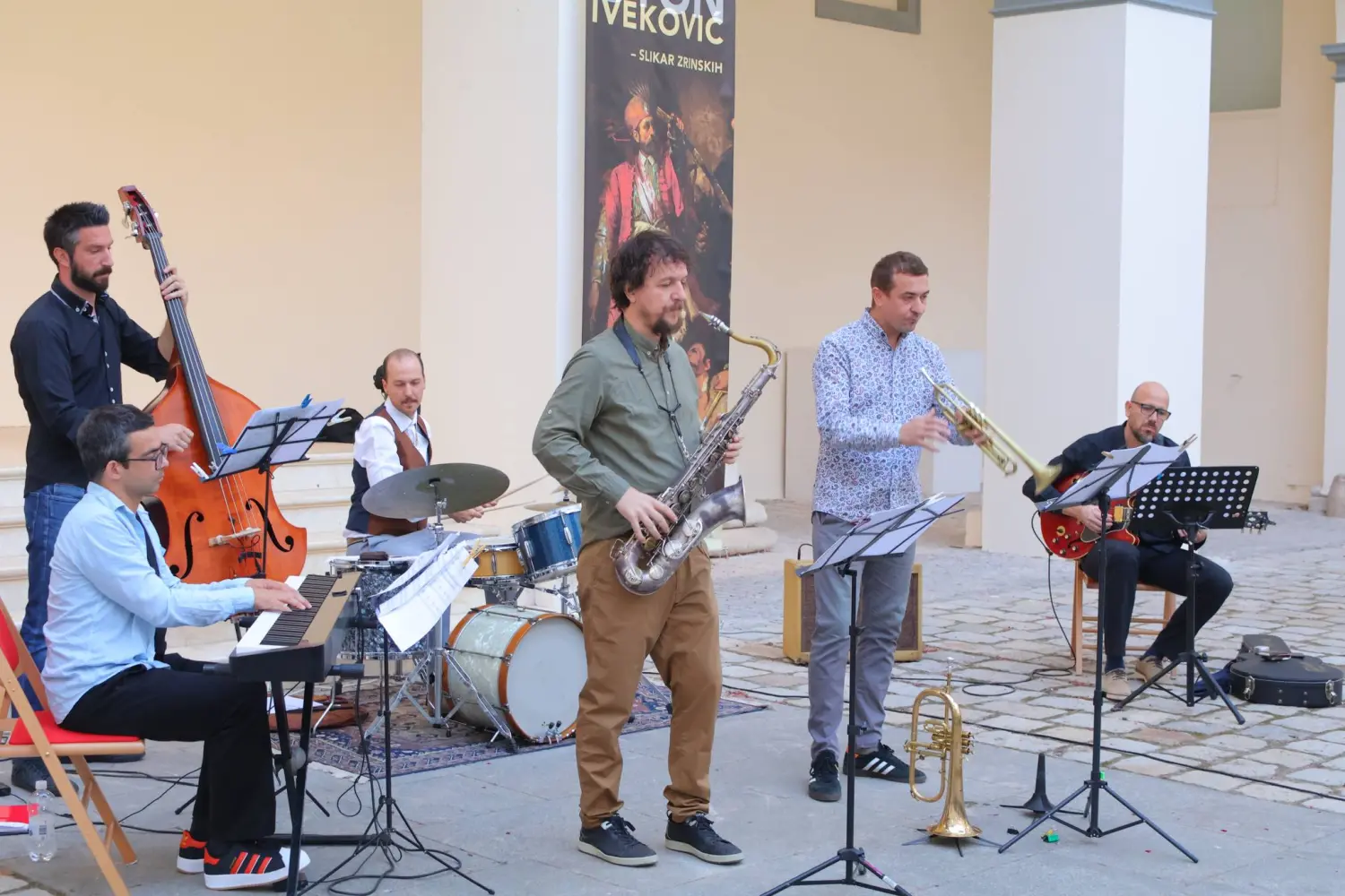 događanja, čakovec, ljeto u čakovcu (22)