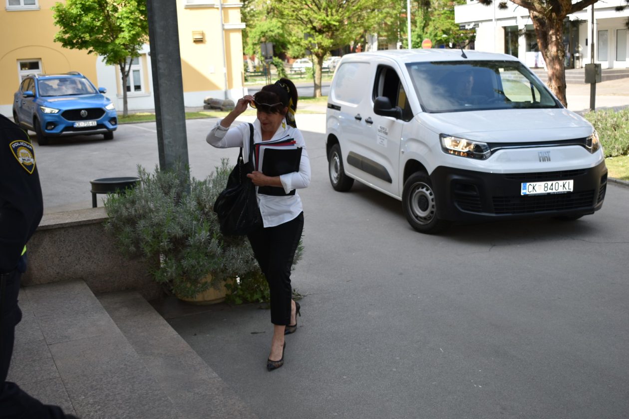 dolazak pred županiju Plenković (4)