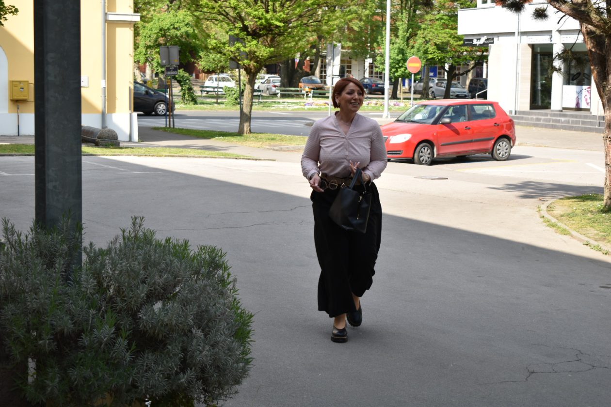 dolazak pred županiju Plenković (6)