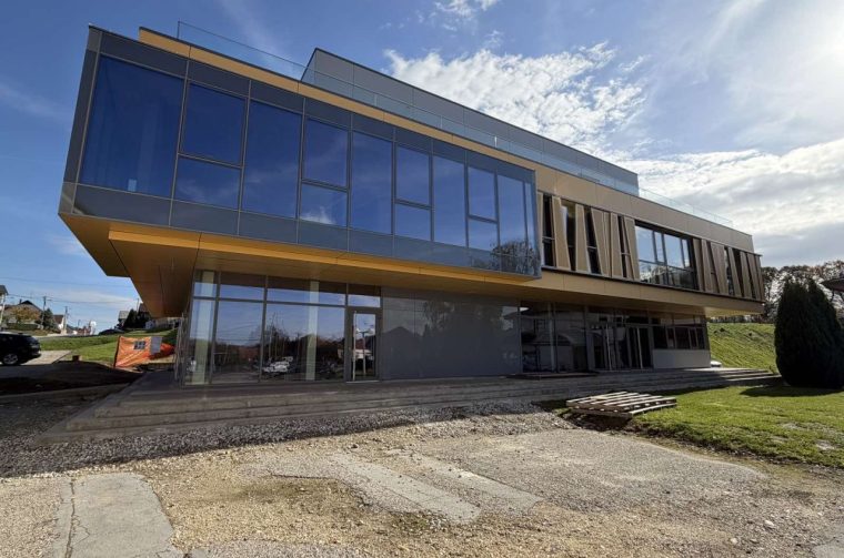 Sv. Martin na Muri dom kulture