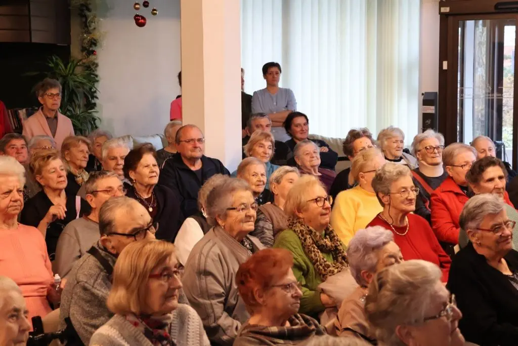 dom za starije i nemoćne čakovec slavi obljetnicu, župan i milanović (14)