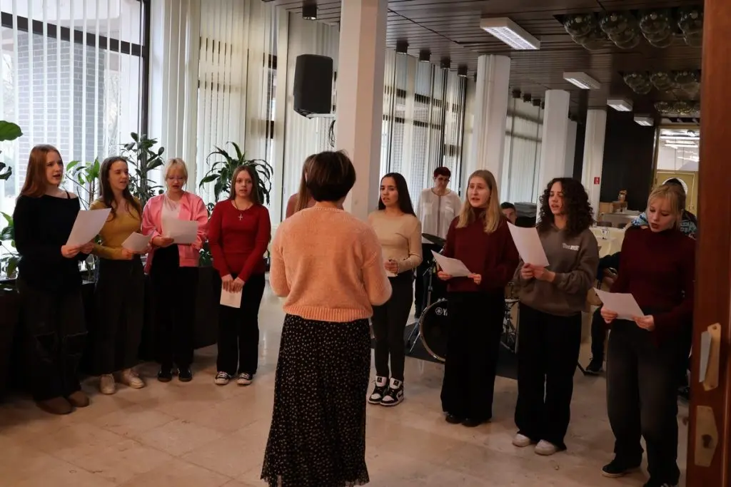 dom za starije i nemoćne čakovec slavi obljetnicu, župan i milanović (20)