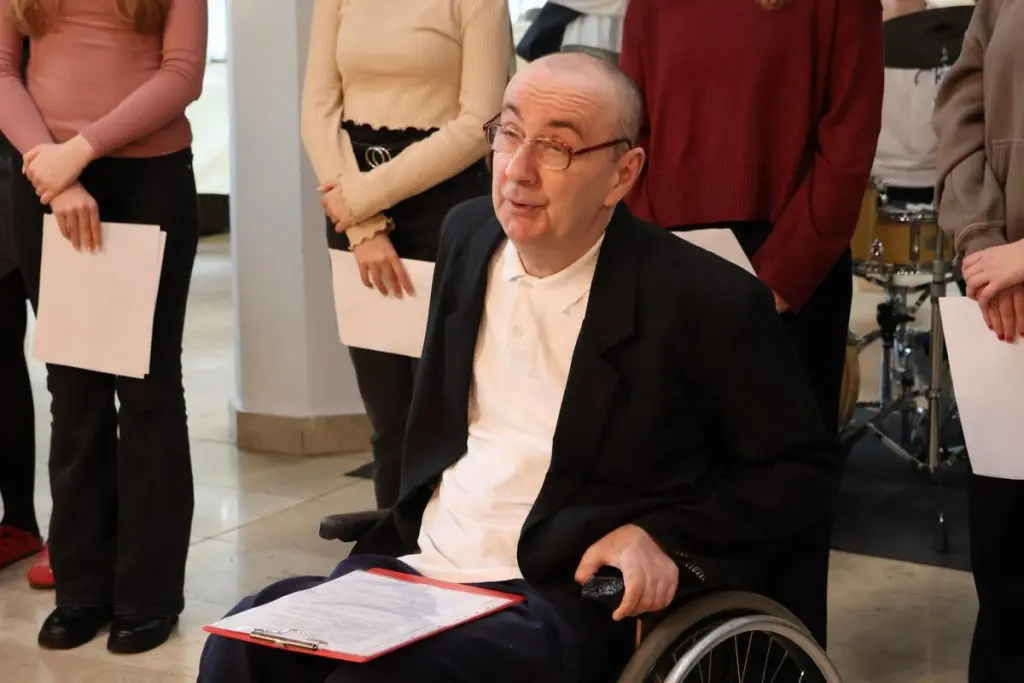 dom za starije i nemoćne čakovec slavi obljetnicu, župan i milanović (21)