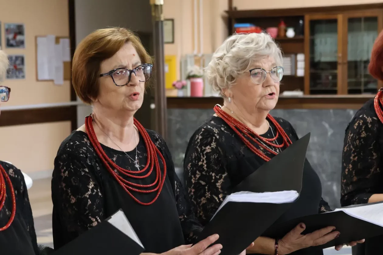 dom za starije i nemoćne čakovec, umirovljenici, starije osobe, čakovec, zbor (1)