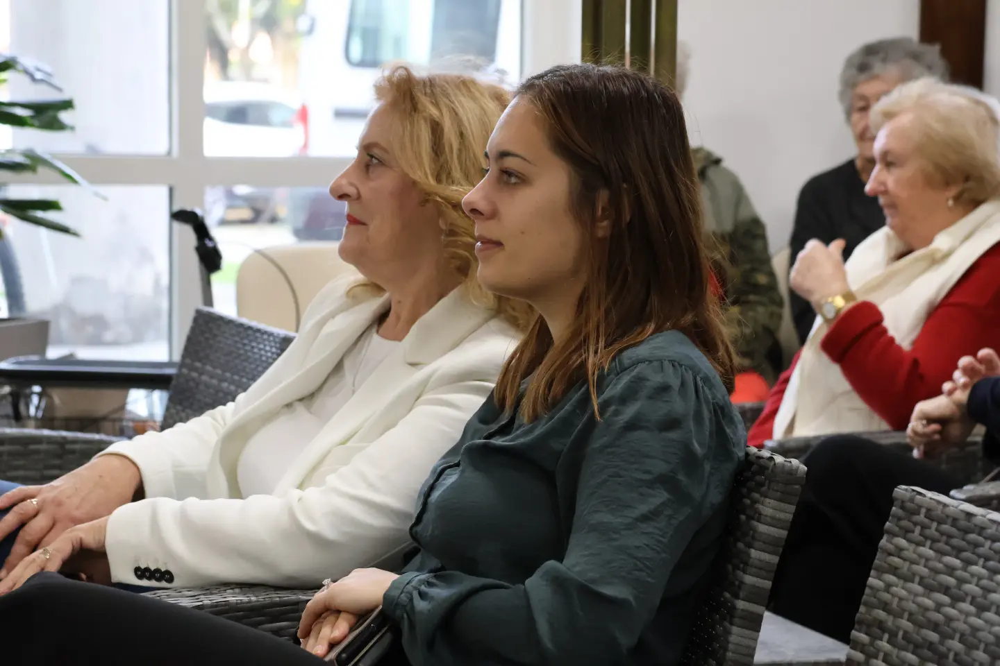 dom za starije i nemoćne čakovec, umirovljenici, starije osobe, čakovec, zbor (10)