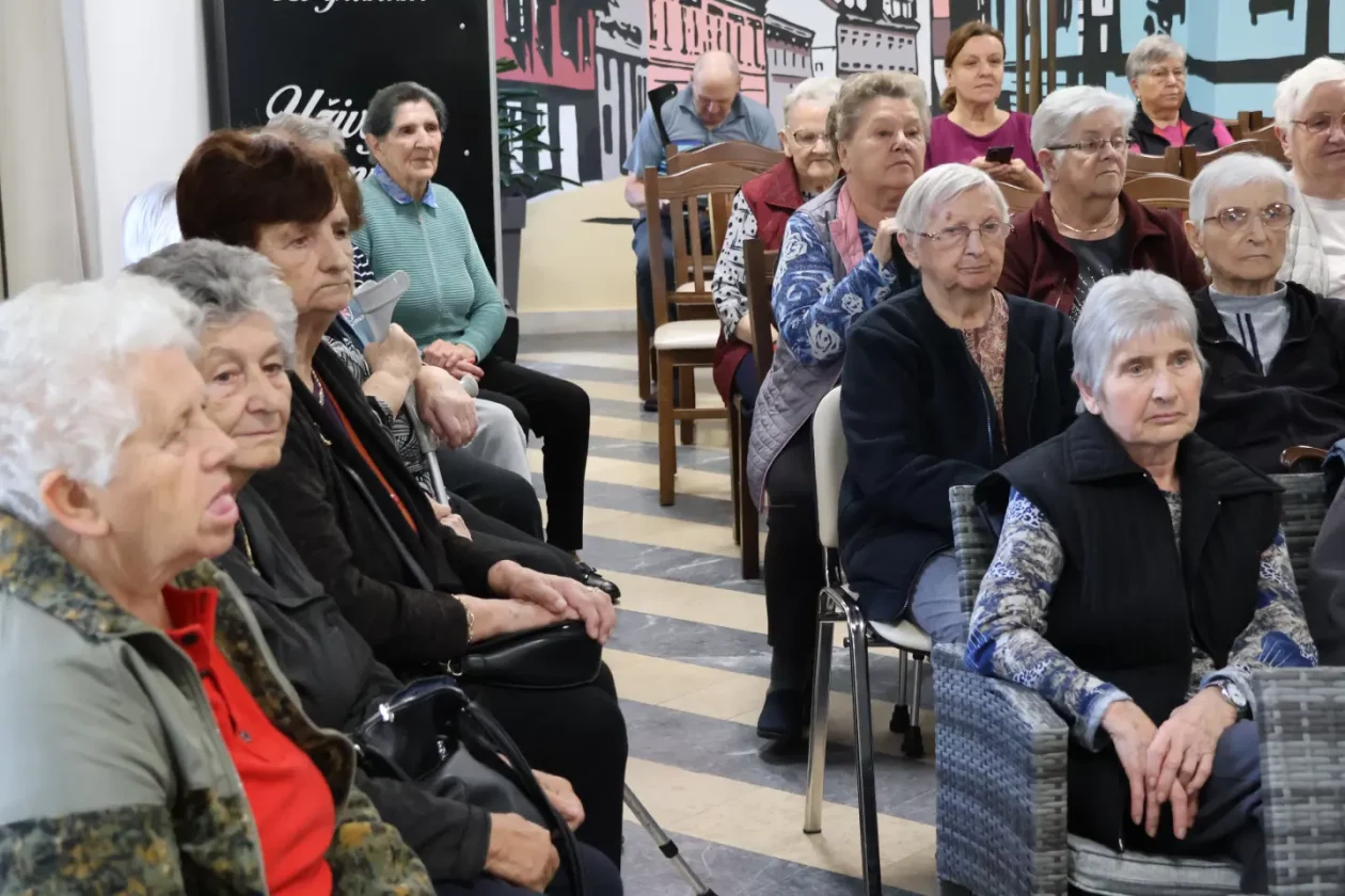 dom za starije i nemoćne čakovec, umirovljenici, starije osobe, čakovec, zbor (13)