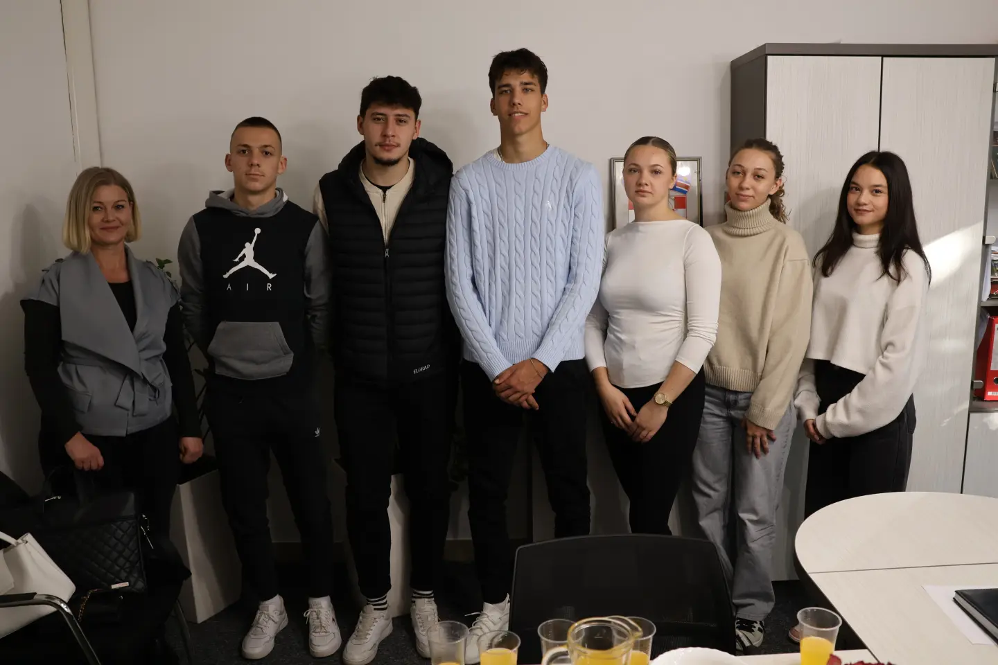 dom za starije i nemoćne čakovec, umirovljenici, starije osobe, čakovec, zbor (2)