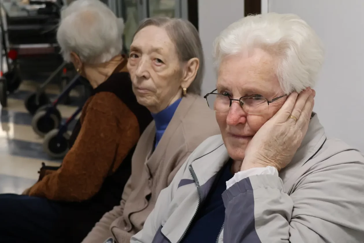 dom za starije i nemoćne čakovec, umirovljenici, starije osobe, čakovec, zbor (24)