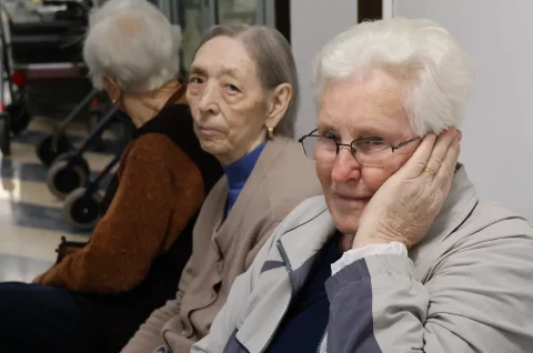 dom za starije i nemoćne čakovec, umirovljenici, starije osobe, čakovec, zbor (24)