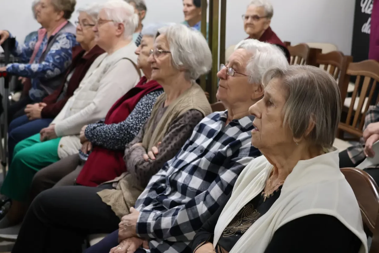dom za starije i nemoćne čakovec, umirovljenici, starije osobe, čakovec, zbor (25)