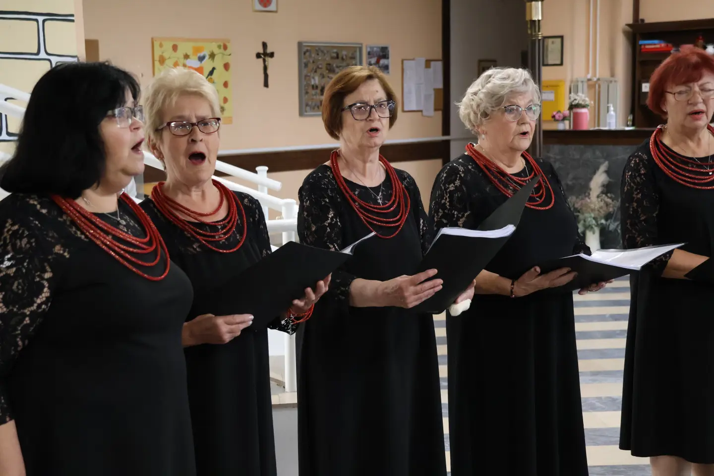 dom za starije i nemoćne čakovec, umirovljenici, starije osobe, čakovec, zbor (28)