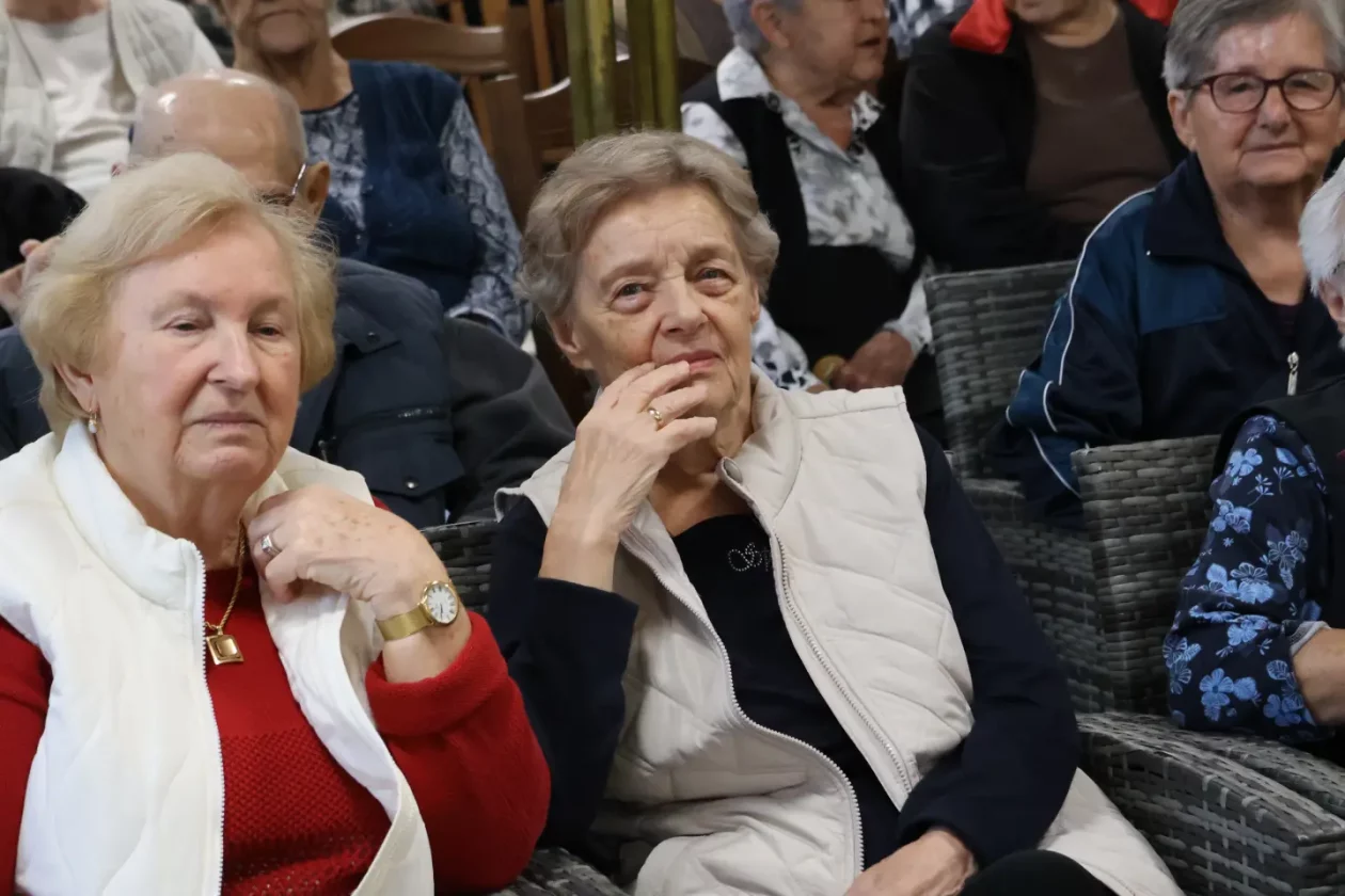 dom za starije i nemoćne čakovec, umirovljenici, starije osobe, čakovec, zbor (7)