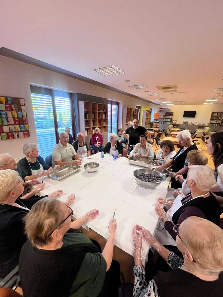 dom za starije i nemoćne novinščak, pekmez od šljiva (1)