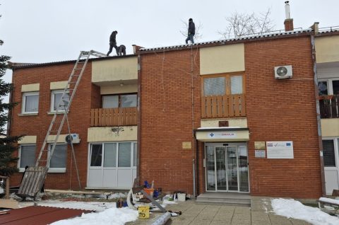 dom zdravlja Nedelišće (1) dom zdravlja Nedelišće (1)