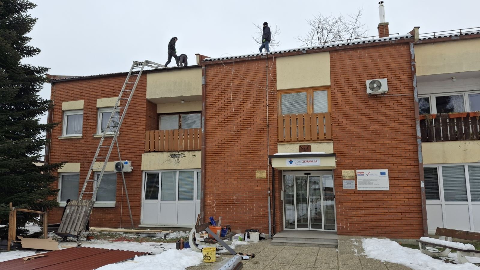 dom zdravlja Nedelišće (1)