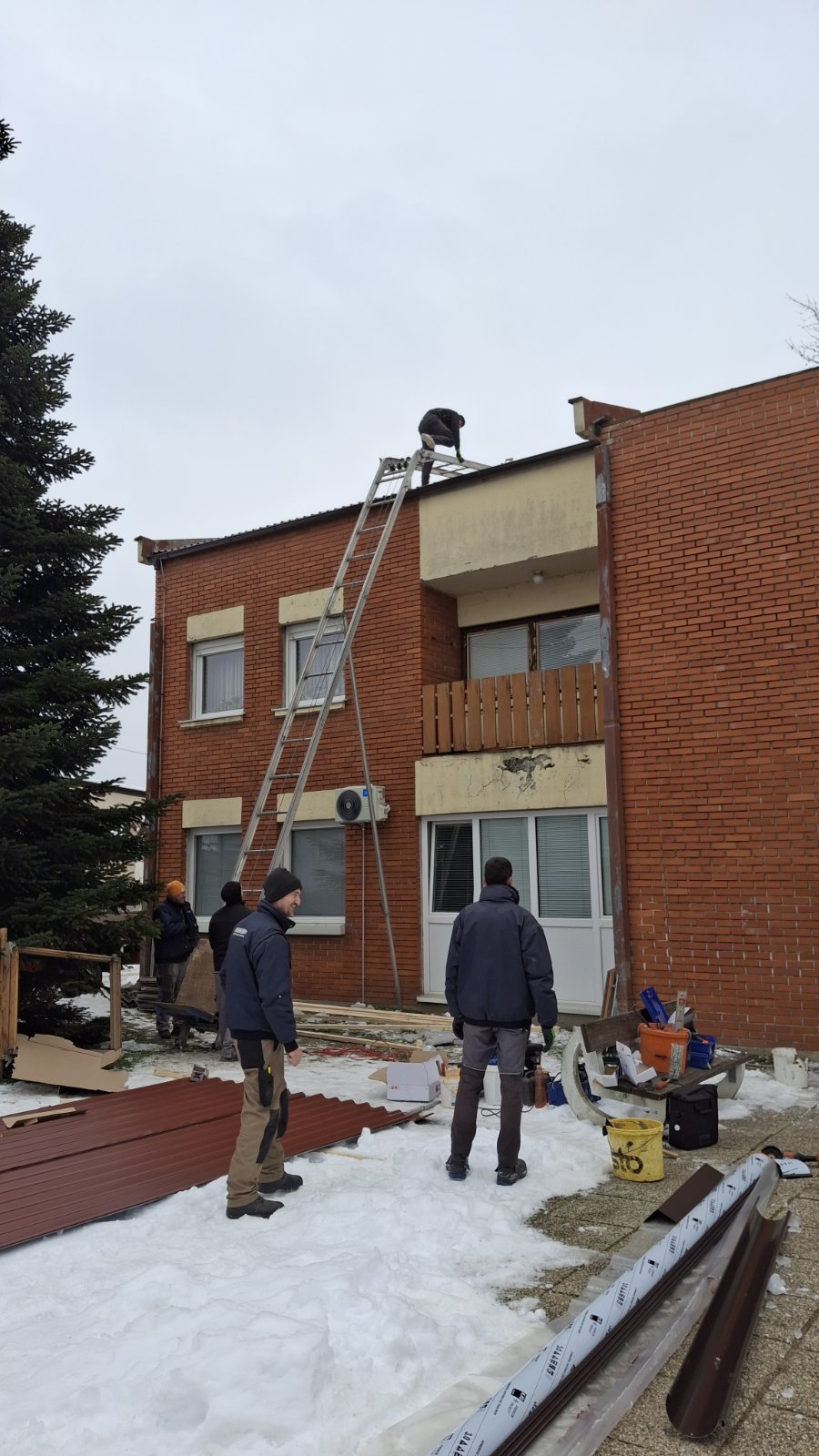 dom zdravlja Nedelišće (2)